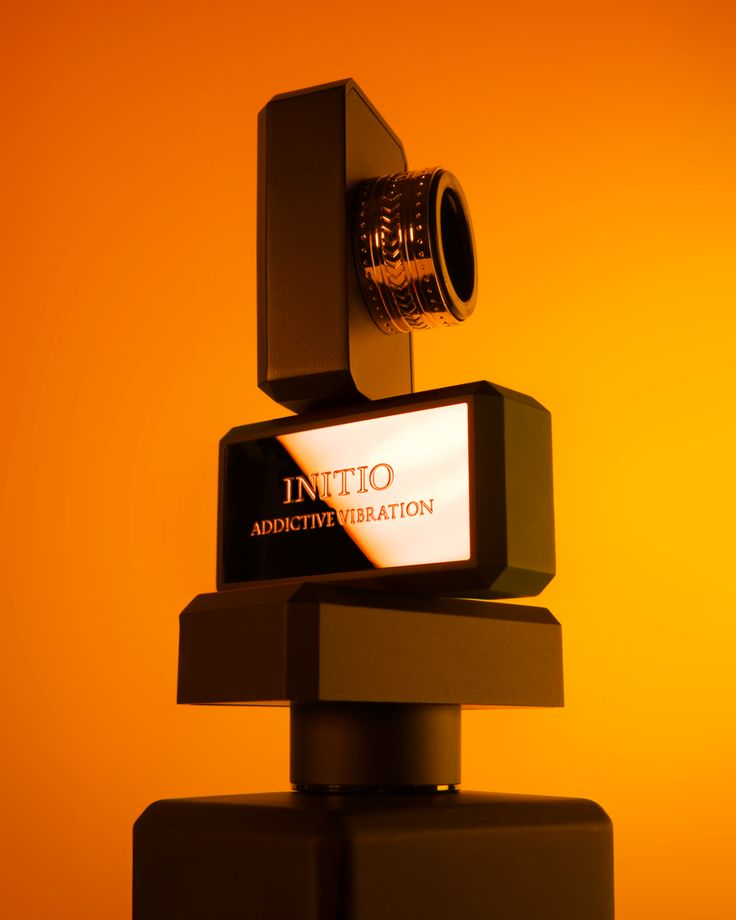 INITIO Parfums Privés