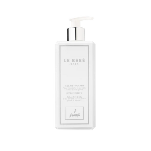 Jacadi Paris Hair & Body Cleansing Gel 