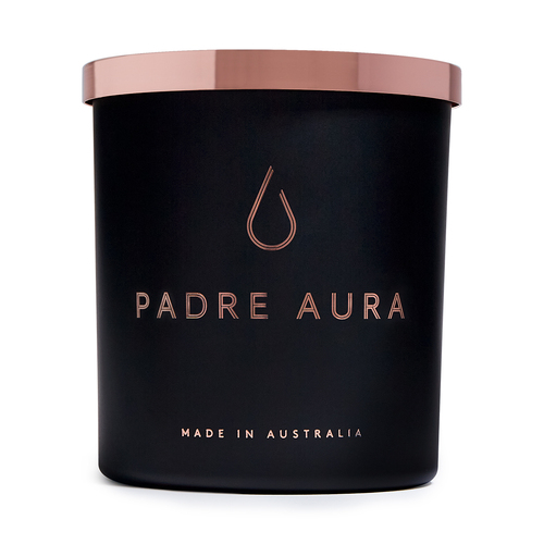 Padre Aura Ricco