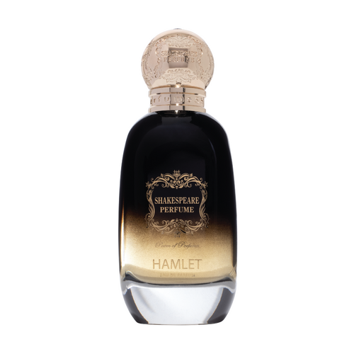 Shakespeare Perfume Hamlet