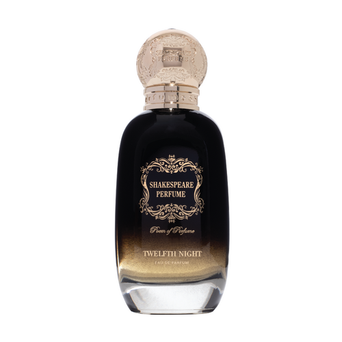 Shakespeare Perfume Twelfth Night