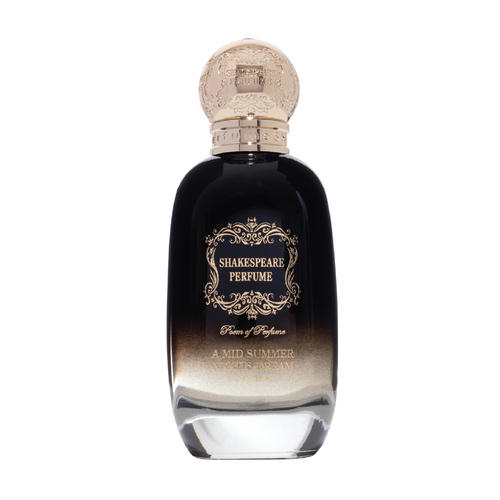 Shakespeare Perfume A Mid Summer Nights Dream