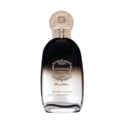Shakespeare Perfume Romeo & Juliet