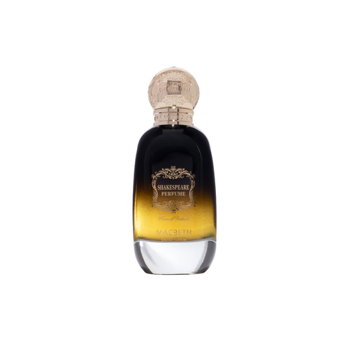 Shakespeare Perfume Macbeth