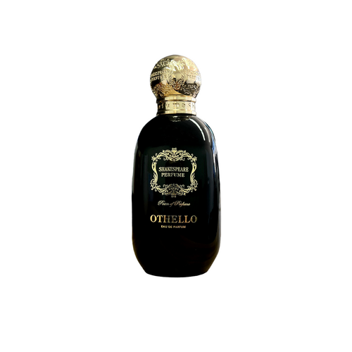 Shakespeare Perfume Othello 