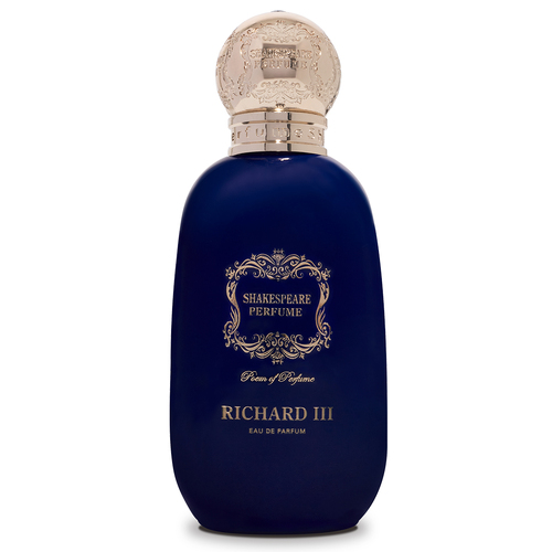 Shakespeare Perfume Richard III