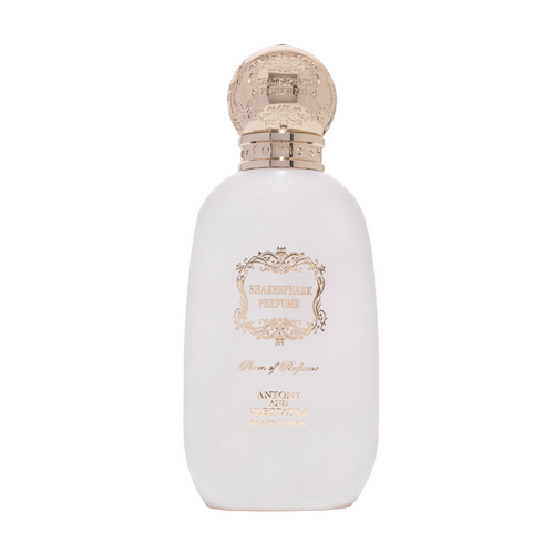 Shakespeare Perfume Antony And Cleopatra