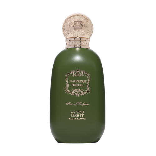 Shakespeare Perfume As You Like It