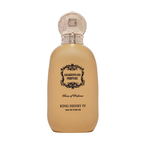 Shakespeare Perfume King Henry IV