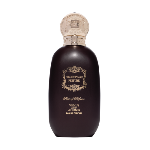 Shakespeare Perfume Venus and Adonis