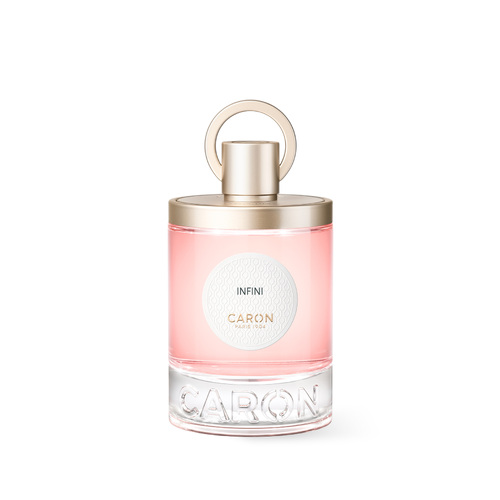 Caron Infini