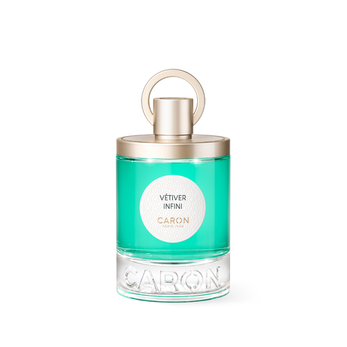 Caron Vetiver Infini