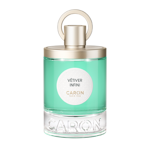 Caron Vetiver Infini EDP 100ml **TESTER**