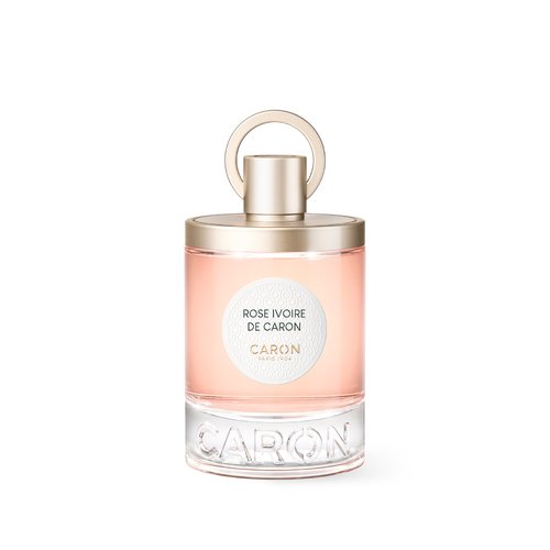 Caron Rose Ivoire De Caron