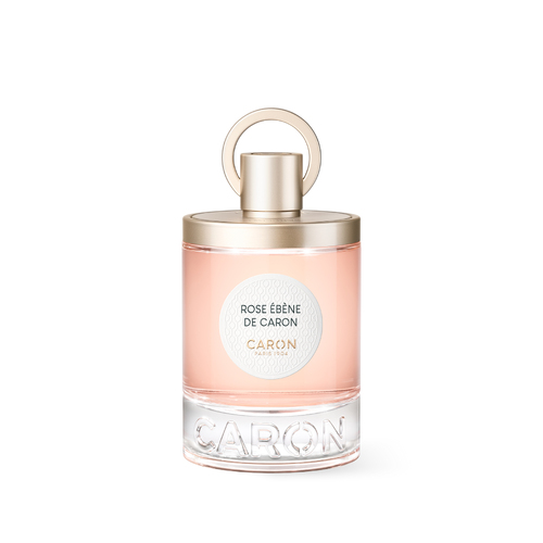 Caron Rose Ebene De Caron