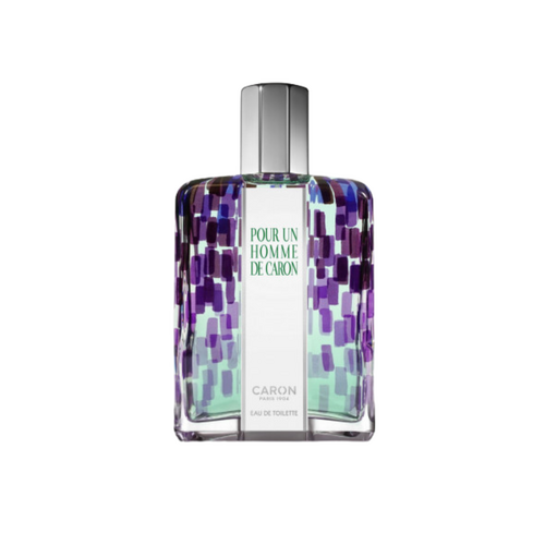 Caron Pour Un Homme Limited Edition