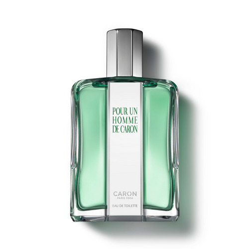 Caron Pour Un Homme