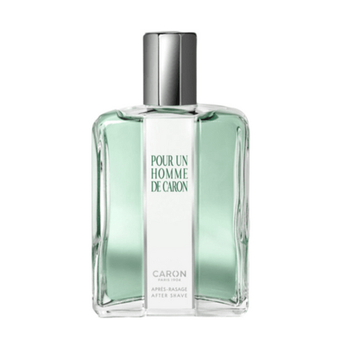 Caron Pour Un Homme After-shave