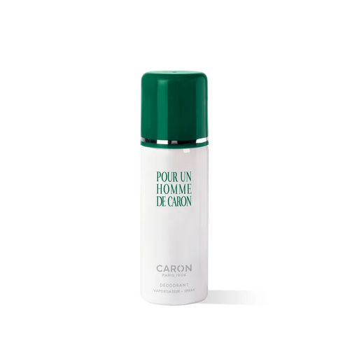 Caron Pour Un Homme Deodorant Spray