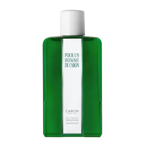 Pour Un Homme Shower Gel Hair & Body