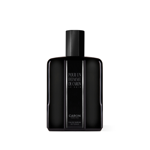 Caron Pour Un Homme Le Soir