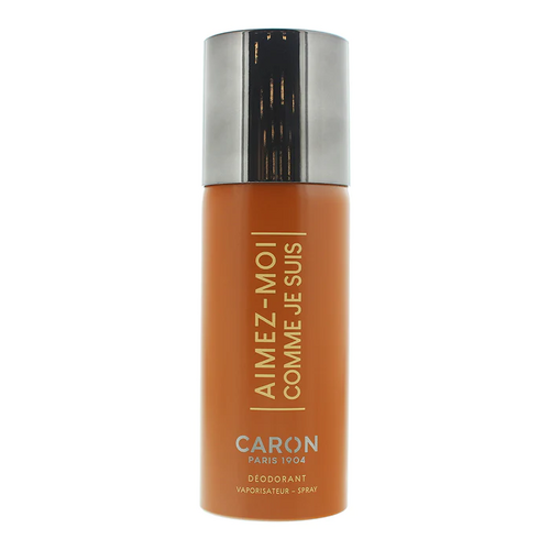 Caron Aimez-Moi Comme Je Suis - Spray Deodorant