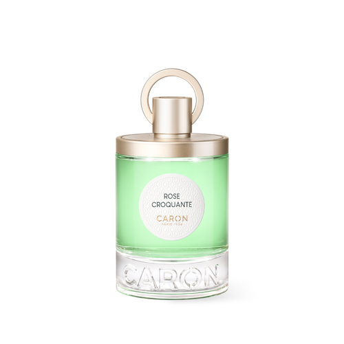 Caron Rose Croquante 