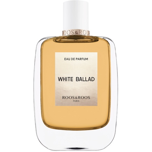 Roos & Roos White Ballad