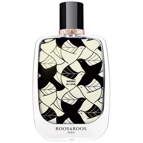 Roos & Roos Woods In Love