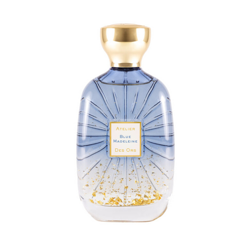 Atelier Des Ors Blue Madeleine