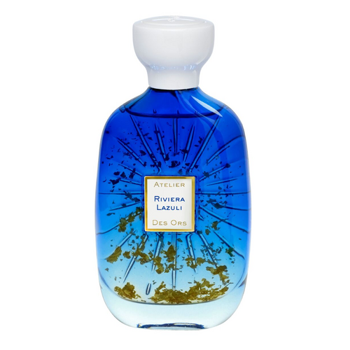 Atelier Des Ors Riviera Lazuli