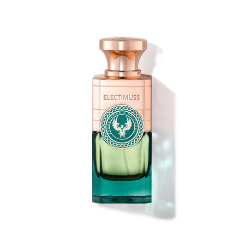 Electimuss London Persephone's Patchouli
