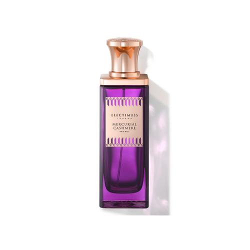 Electimuss London Mercurial Cashmere - Hair Mist