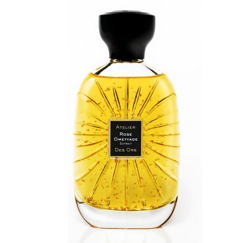 Atelier Des Ors Rose Omeyyade Extrait