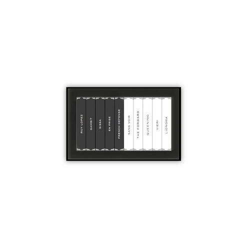 MIND GAMES Soulmate Collection Discovery Set 