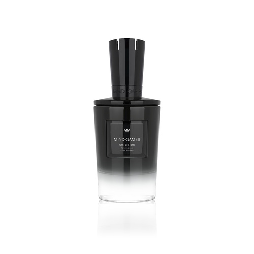 MIND GAMES Perfumer Extraordinaire Kingside Extrait De Parfum 100ml