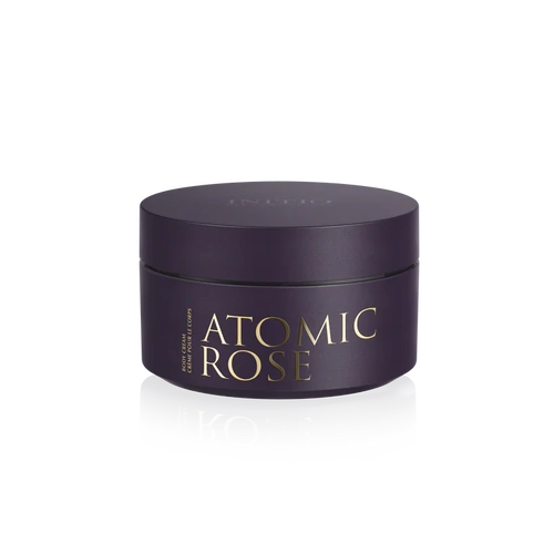 INITIO Parfums Prives Atomic Rose Body Cream 200ml