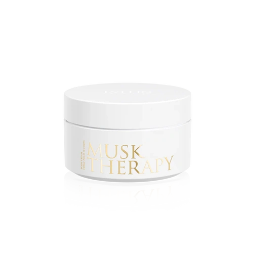 INITIO Parfums Prives Musk Therapy Body Cream 200ml