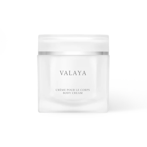 Delina Refillable Body Cream