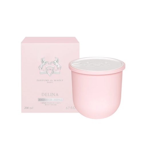 Delina Refill Body Cream
