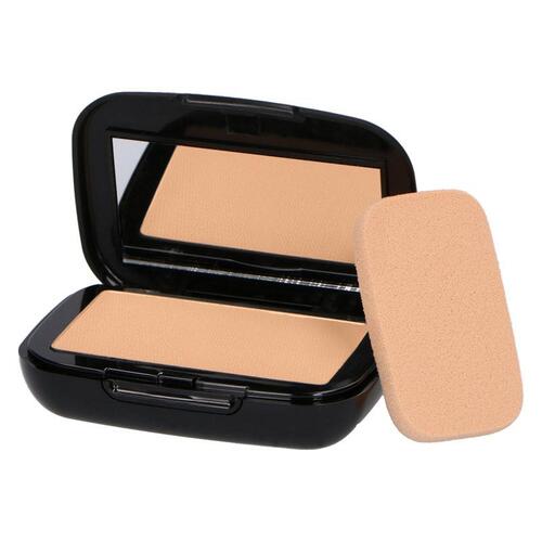 Compact Powder Foundation 3-in-1