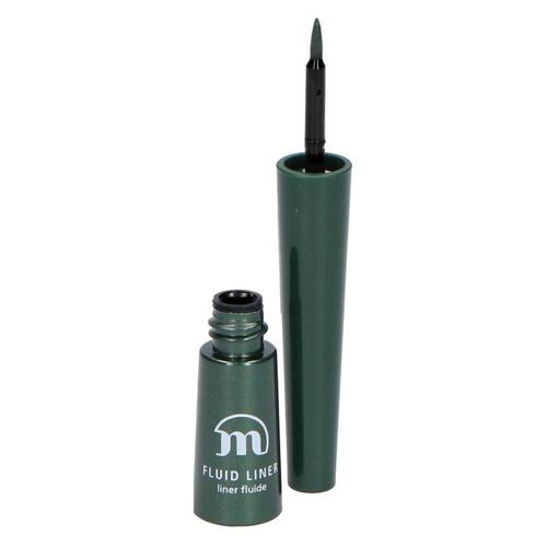 Fluid Liquid Eyeliner