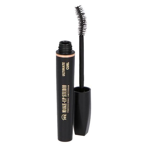 Ultimate Curl Mascara