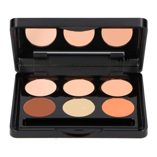 Concealer Box 6 Colours