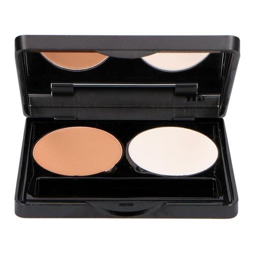 Highlight And Shading Box 2 Colours