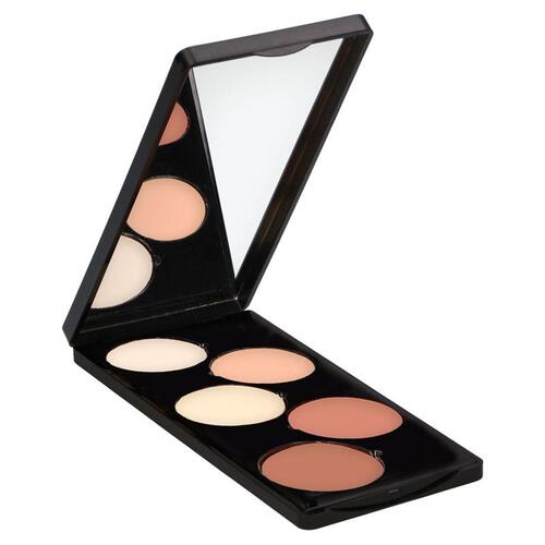 Cream Face It Shaping Contour Palette