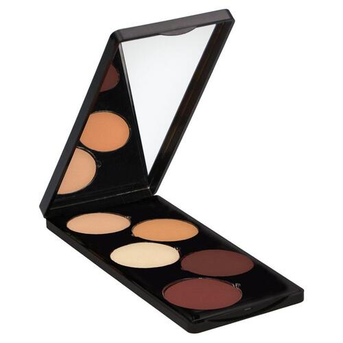 Powder Shaping Contour Palette