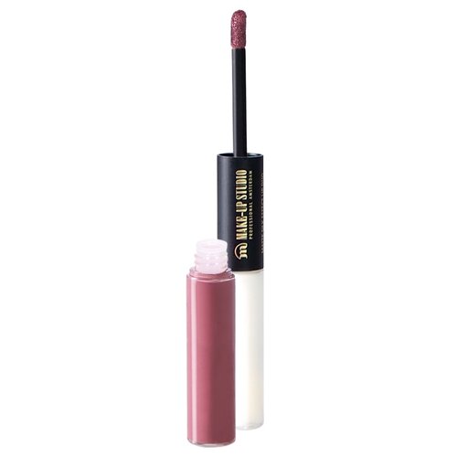 Matte Liquid Lip Duo