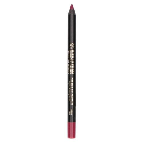 Durable Lip Contour