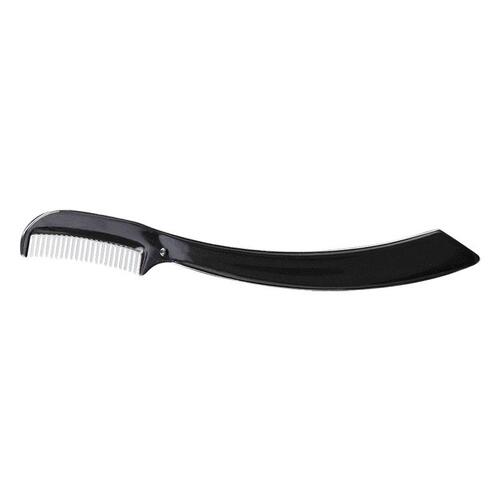 Steel Eyelash Brush